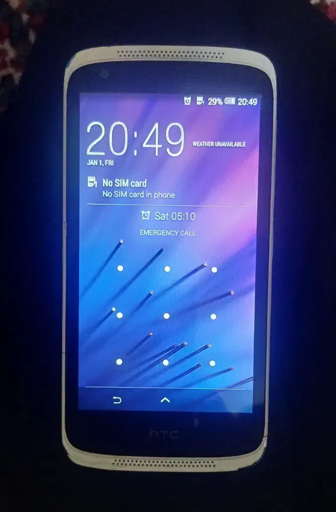 گوشی درحدنو|موبایل|بم, |دیوار