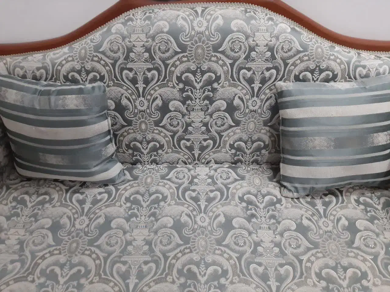 مبل نیمه استیل|مبلمان خانگی و میز عسلی|مشهد, شهرک ابوذر|دیوار