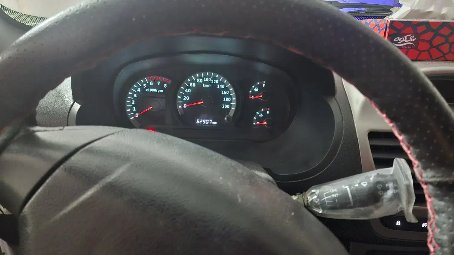 کوییک ۴۰۱|خودرو سواری و وانت|سبزوار, هفت تیر|دیوار