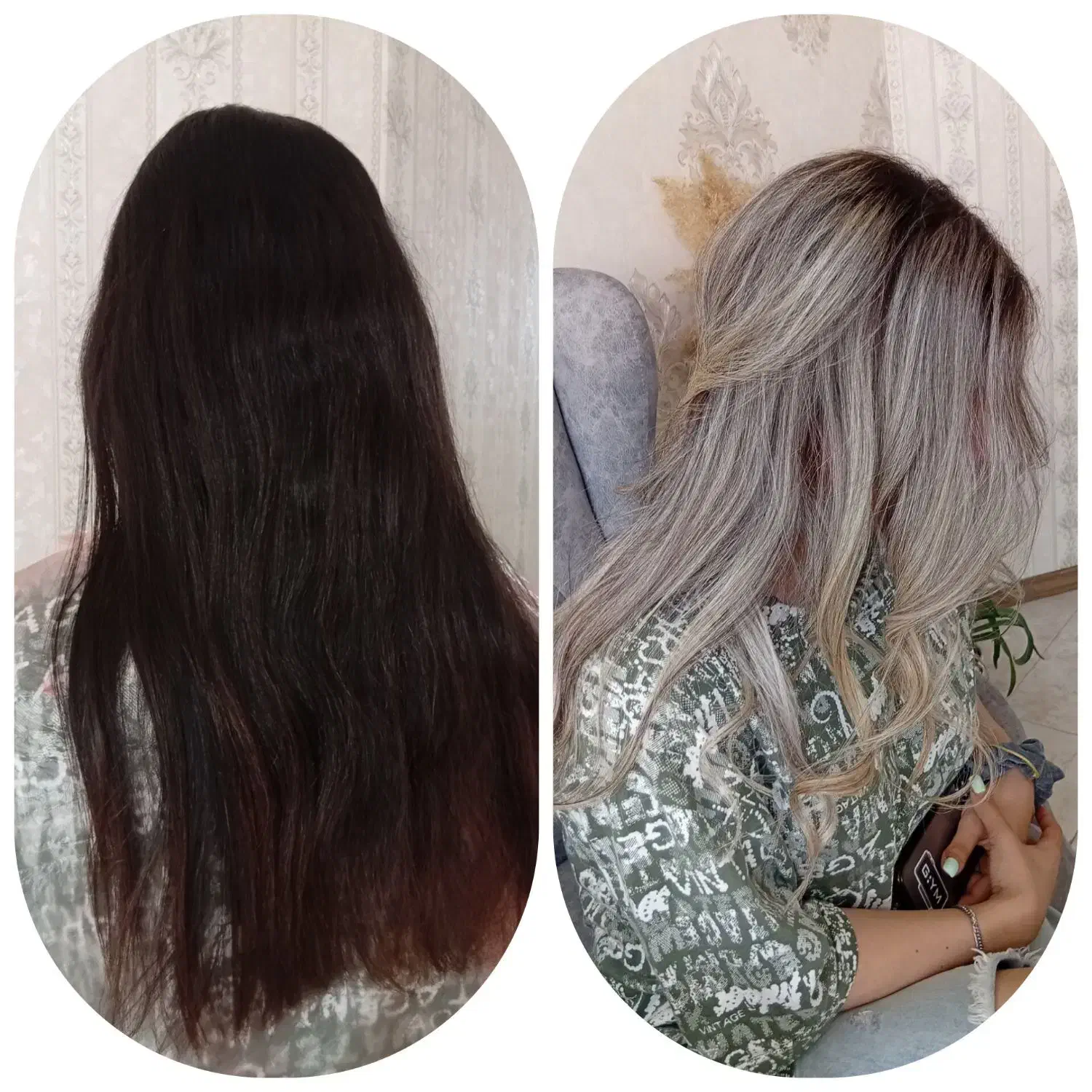 رنگ و لایت /صافی و احیا|خدمات آرایشگری و زیبایی|شیراز, شهرک والفجر|دیوار