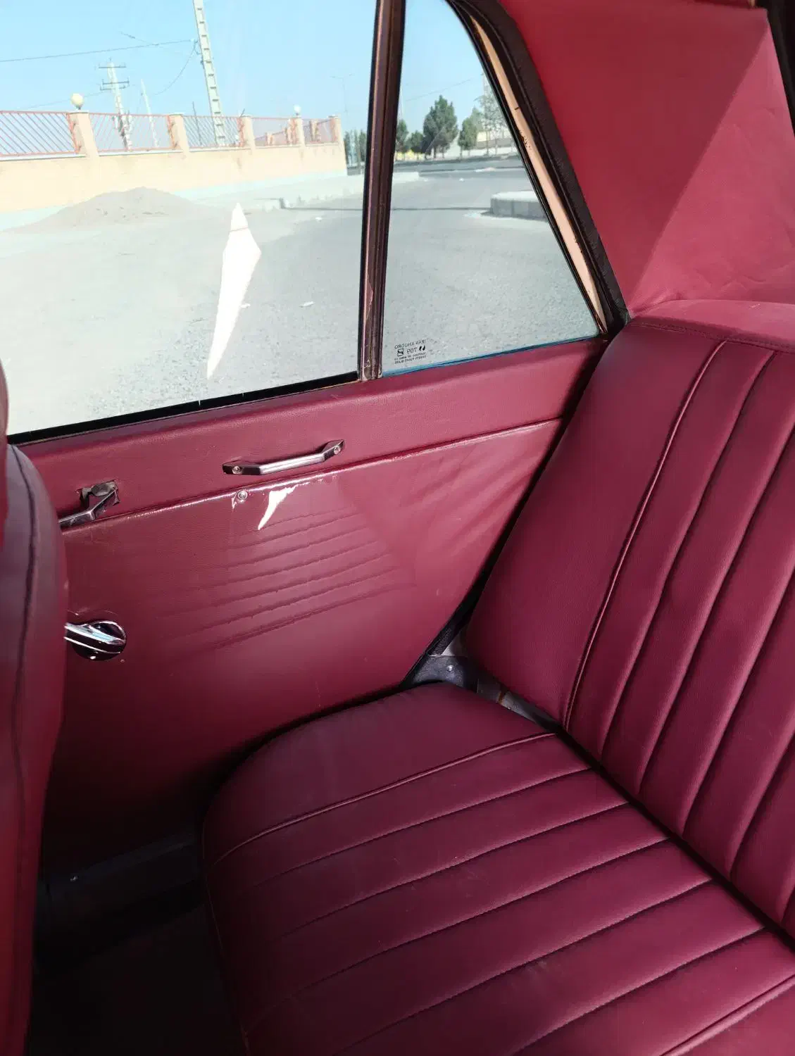 پیکان سواری|خودرو سواری و وانت|سیرجان, |دیوار