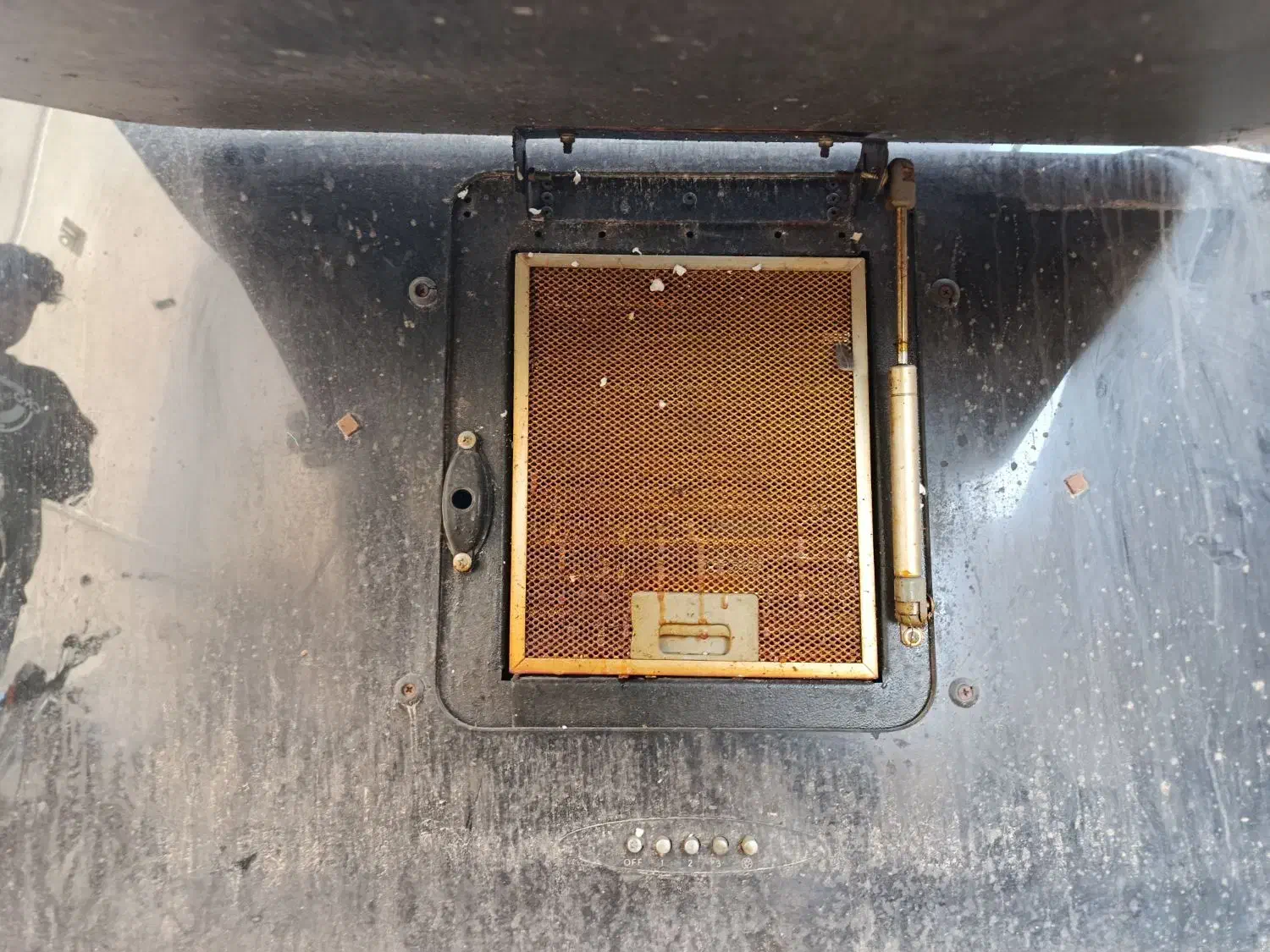 هود|هود|بندر گناوه, |دیوار