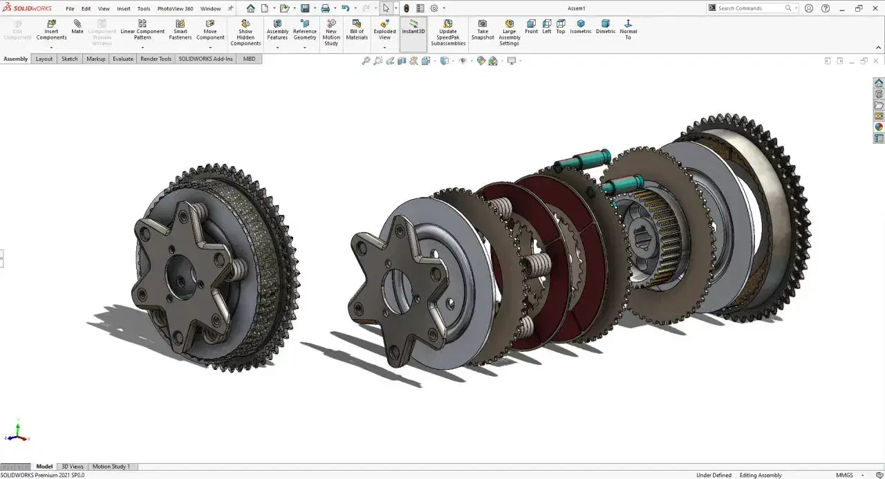 آموزش سالیدورک بطور حرفه ای با استاد دانشگاه تهران|خدمات آموزشی|گرگان, |دیوار