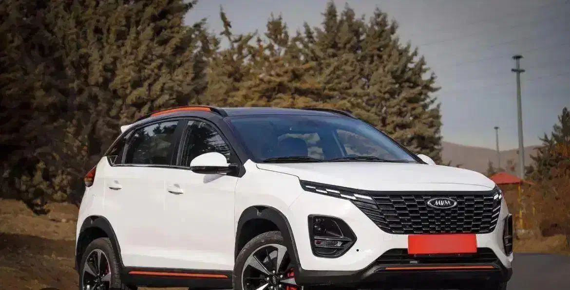 فروش  حواله  x33 کراس|خودرو سواری و وانت|گنبد کاووس, |دیوار