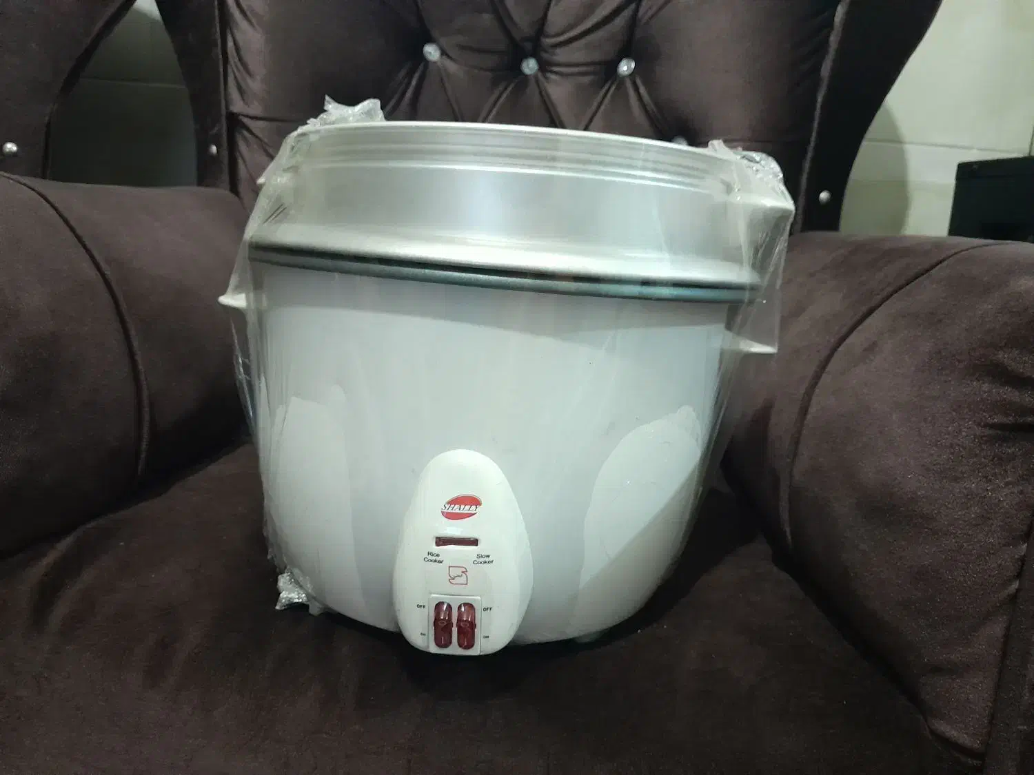 پلو پز|اجاق گاز و لوازم برقی پخت‌وپز|بهارستان, |دیوار