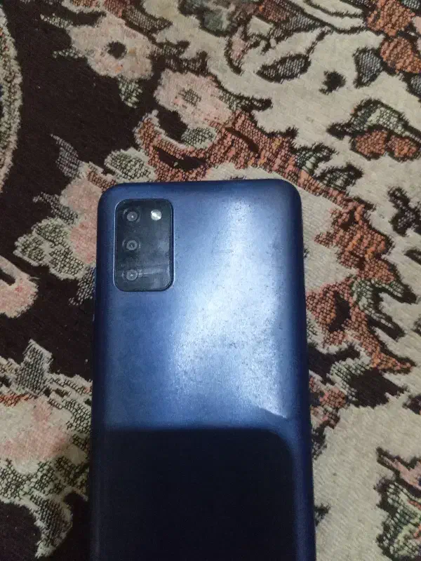 گوشی a03s|موبایل|زاهدان, |دیوار