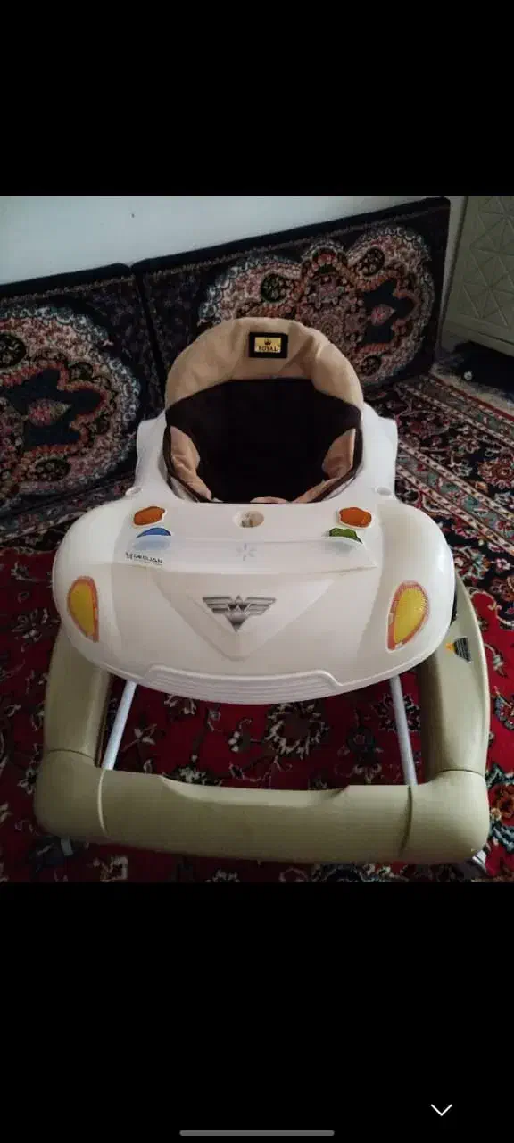 روروک|کالسکه و لوازم جانبی|ایلام, |دیوار