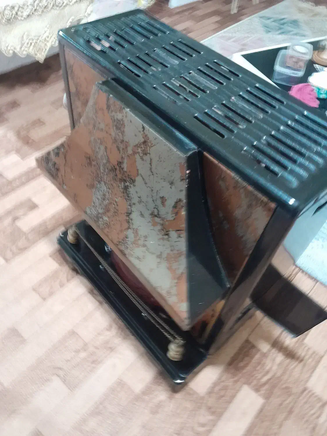 ۲۵۰۰۰۰۰|بخاری، هیتر، شومینه|بندر انزلی, پردیس|دیوار