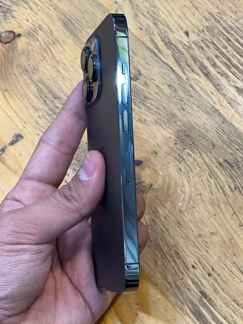 13Pro 256Gb/Ch 100% Black|موبایل|یزد, |دیوار