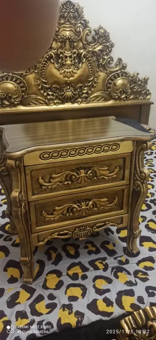 سرویس خواب|تخت و سرویس خواب|تهران, مجیدآباد|دیوار