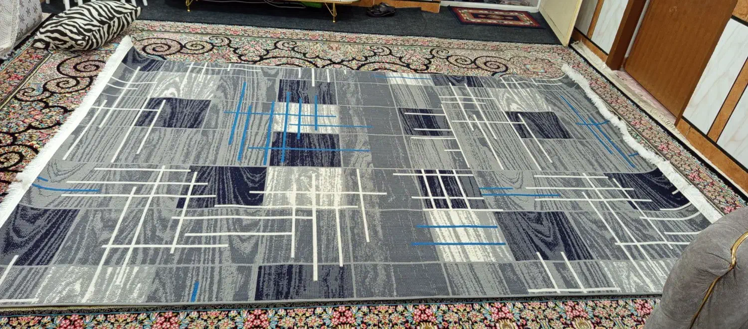 گلیم فرش|گلیم، جاجیم، گبه|اندیمشک, |دیوار