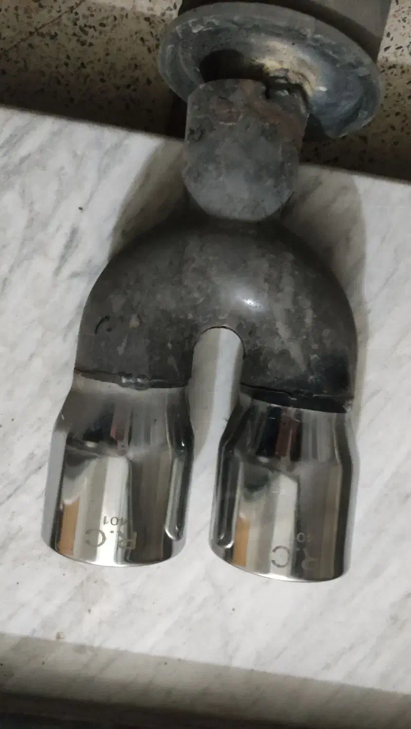 منبع ۱۰۶|قطعات یدکی و لوازم جانبی|پاکدشت, پاکدشت (مامازند)|دیوار