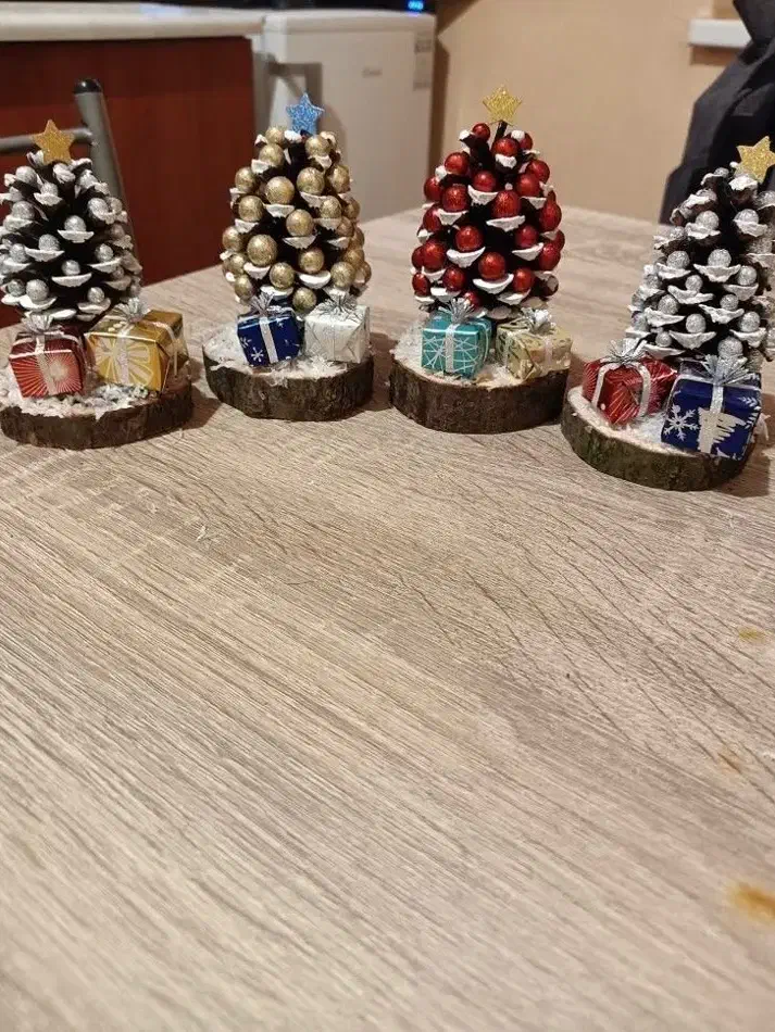 سفارش گیفت کریسمس|صنایع دستی و سایر لوازم تزئینی|ری, علایین|دیوار