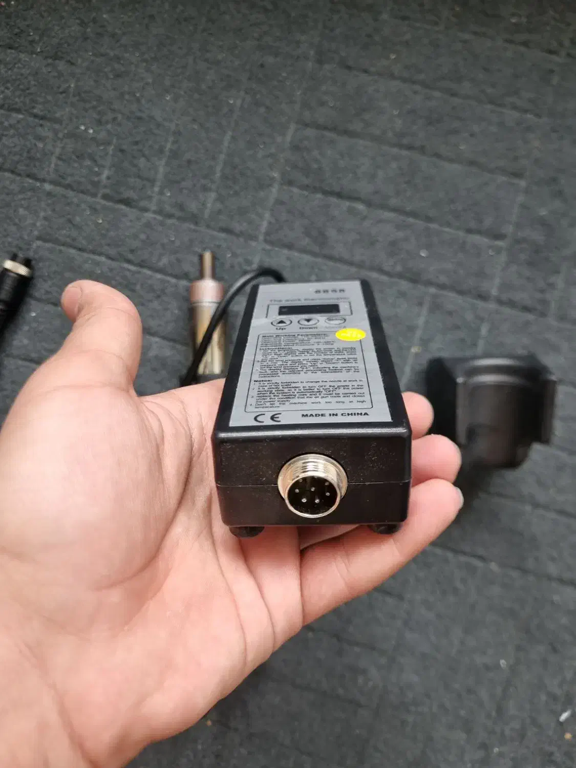 هیتر تعمیرات موبایل|لوازم جانبی موبایل و تبلت|شیراز, بهارستان|دیوار