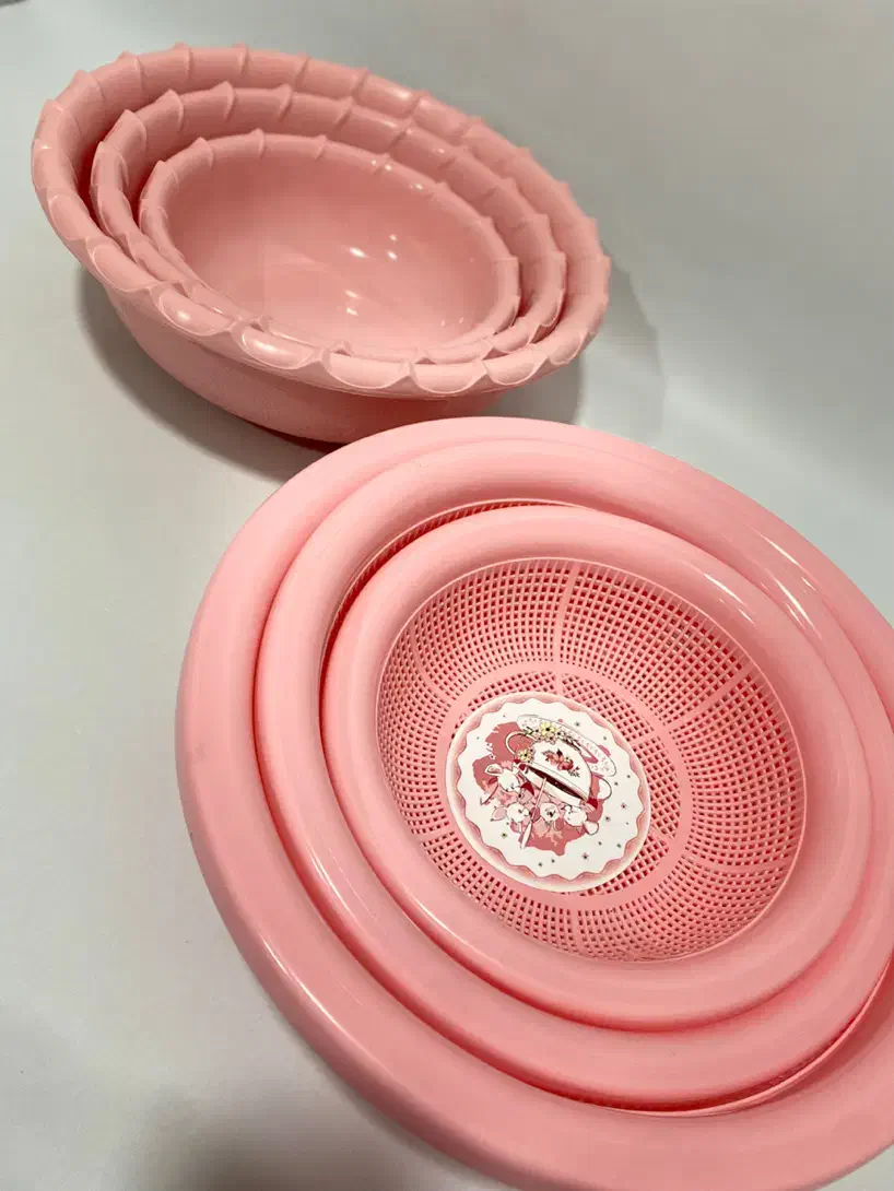 آبکش لگن|ظروف نگهدارنده، پلاستیکی، یک‌بارمصرف|گنبد کاووس, |دیوار