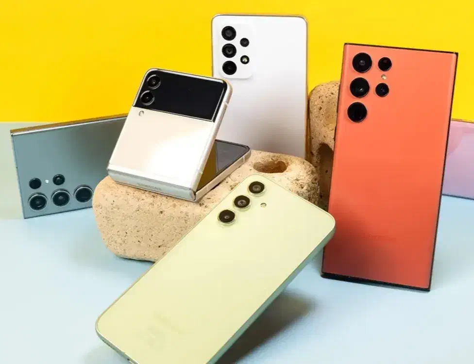 موبایل نقد و اقساط تعویض موبایل نو با کارکرده|موبایل|مشهد, وحید|دیوار