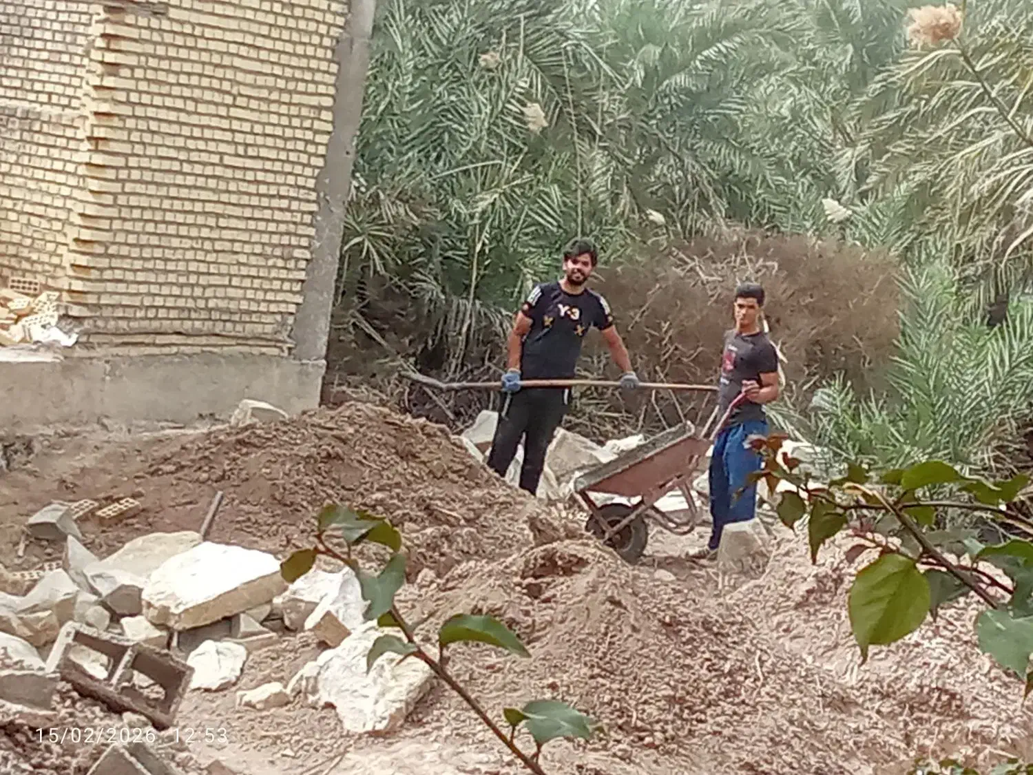 استا کار|مصالح و تجهیزات ساختمان|خرمشهر, |دیوار