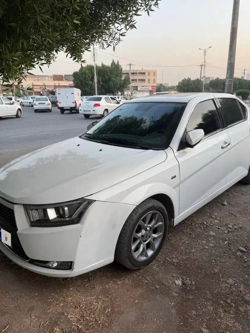 دنا اتوماتیک۱۴۰۲|خودرو سواری و وانت|اهواز, کمپلو جنوبی|دیوار