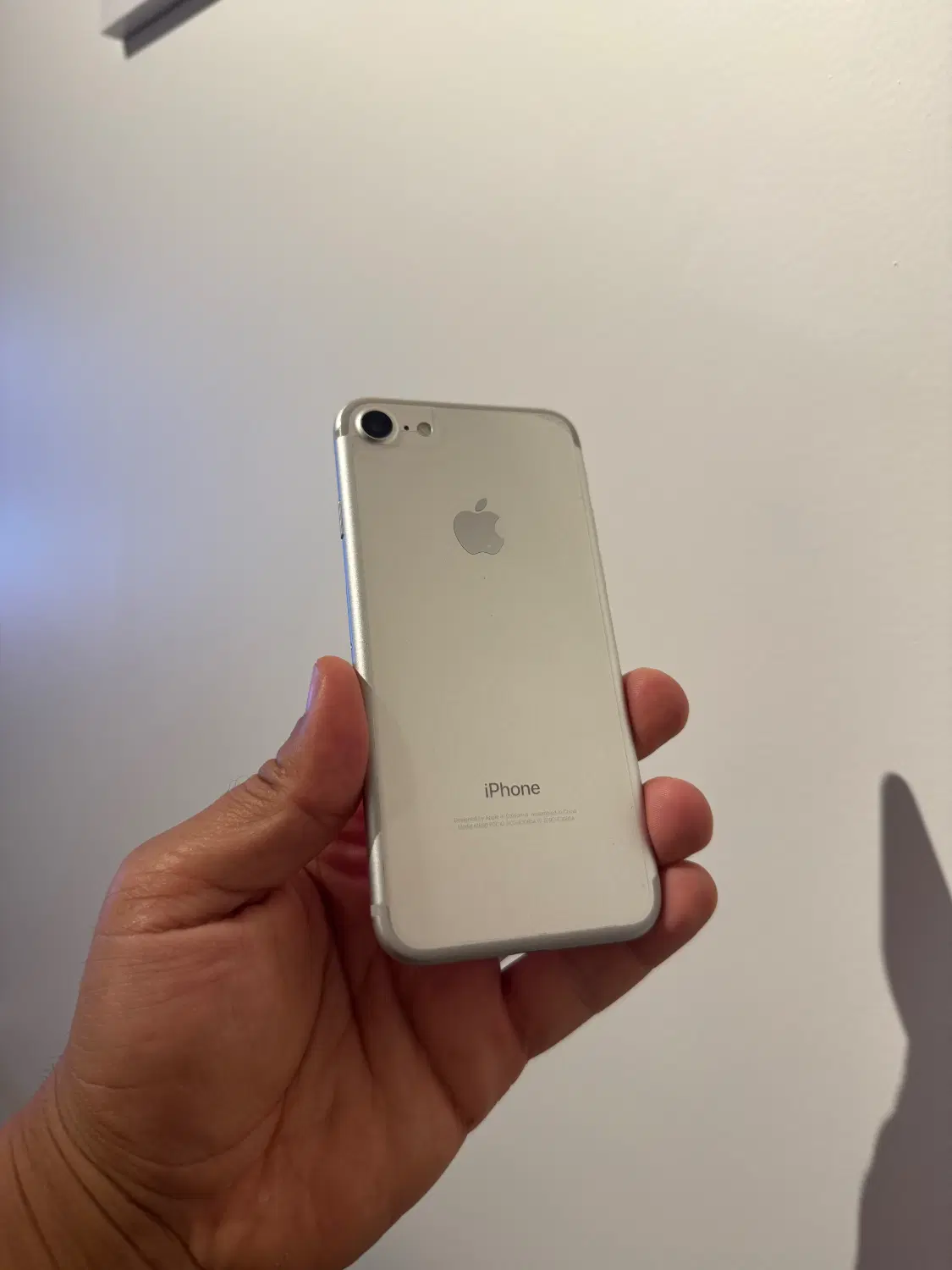اپل ۷ apple7|موبایل|کرج, فاز ۳ مهرشهر|دیوار