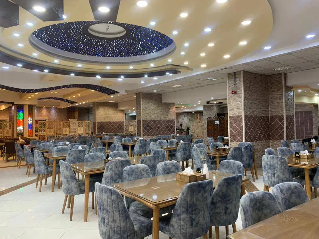 پذیرایی و تشریفات مراسم و مجالس رستوران بندر|خدمات پذیرایی، مراسم|بندر انزلی, گمرک|دیوار