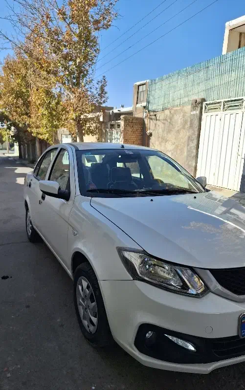 ساینا1403s|خودرو سواری و وانت|ملایر, |دیوار