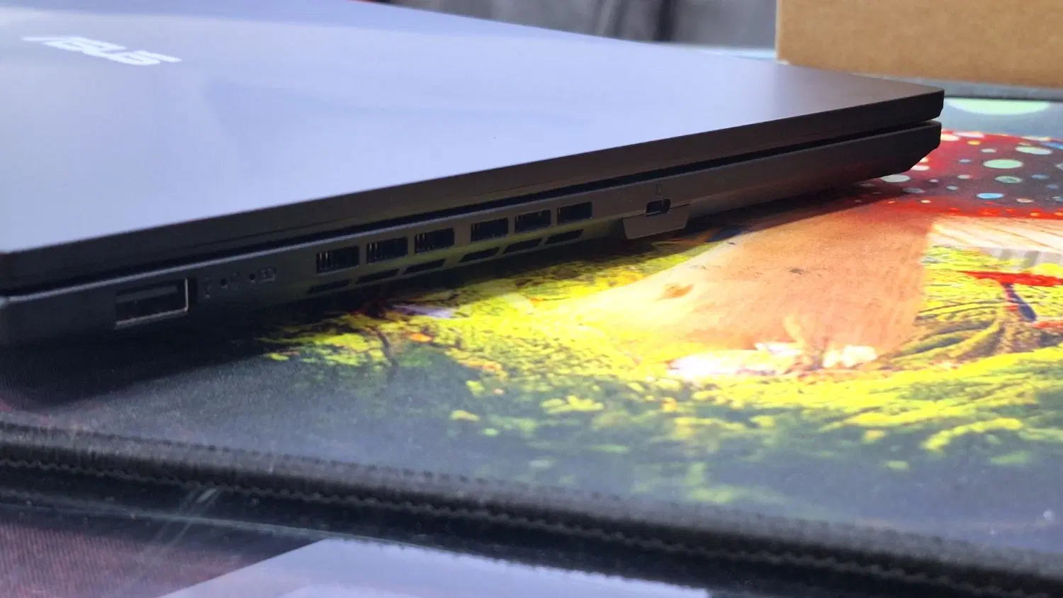 asus open box|رایانه همراه|اهواز, نادری|دیوار