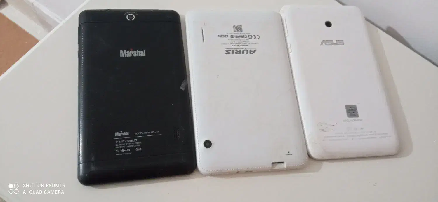 تبلت|تبلت|کرج, خرمدشت|دیوار