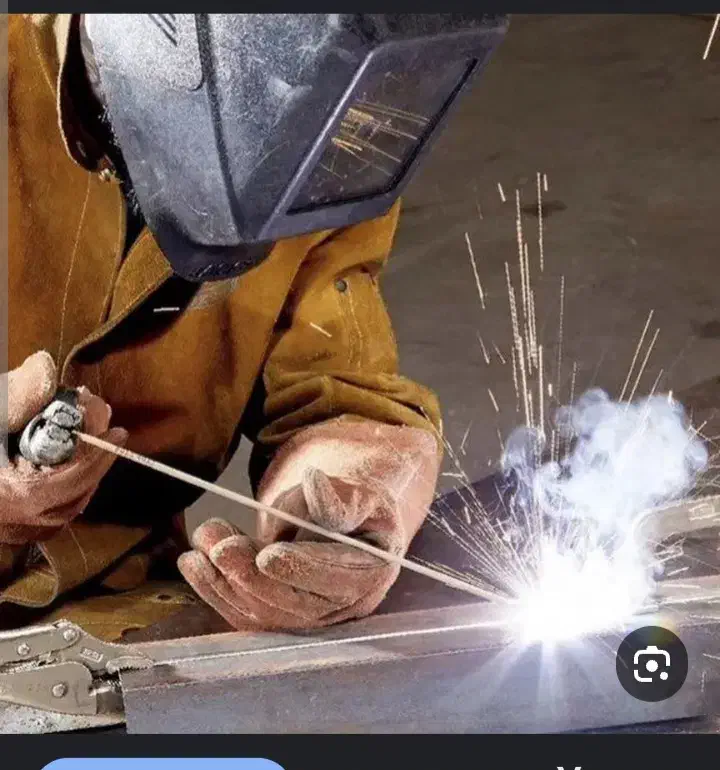 جوشکاری در محل|خدمات پیشه و مهارت|اندیشه, شهرک مریم|دیوار