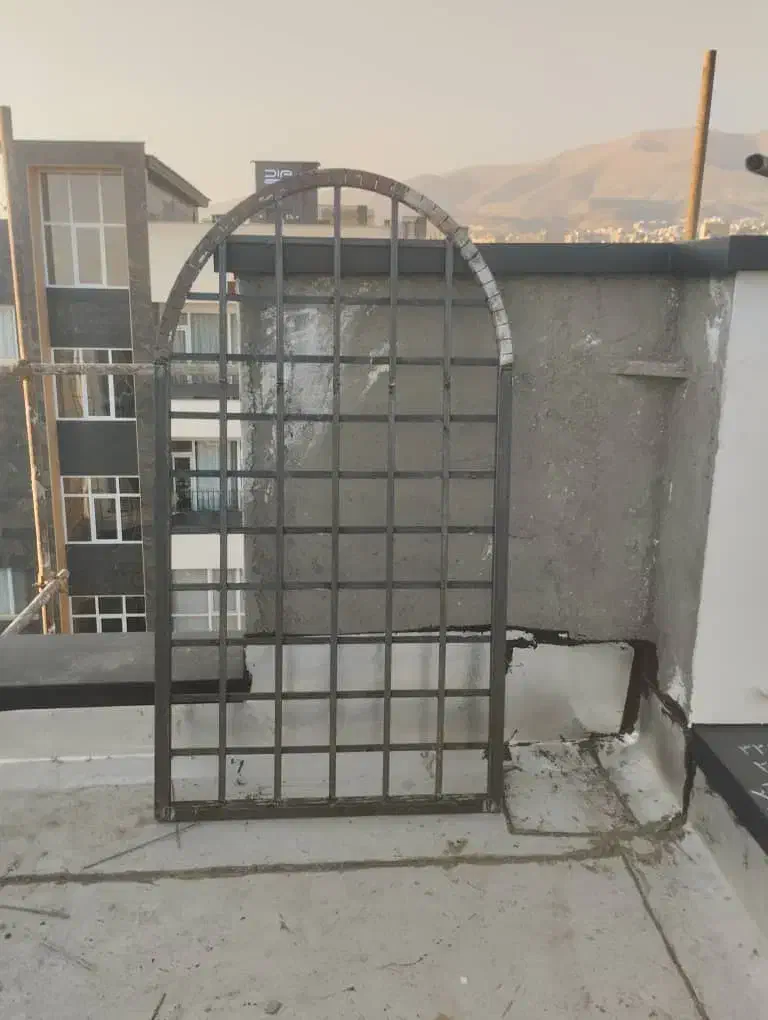 اجرای انواع جوشکاری|خدمات پیشه و مهارت|بومهن, |دیوار