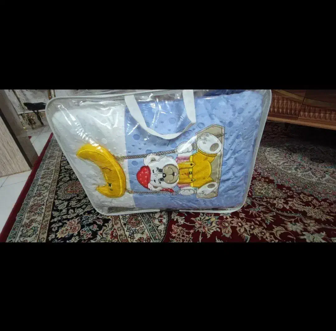 سرویس خواب نوزاد|اسباب و اثاث بچه|مشهد, کوشش|دیوار