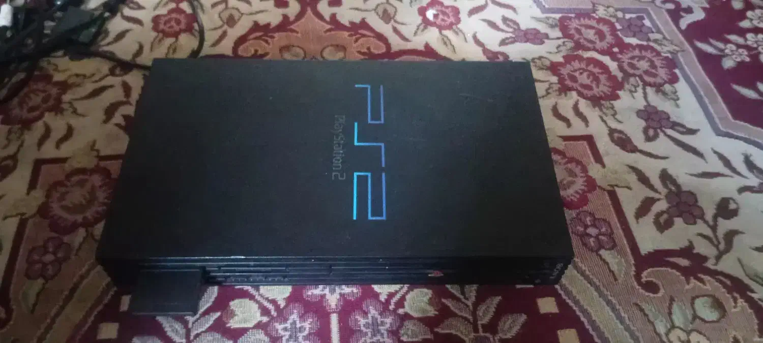 فلستشن۲|کنسول، بازی ویدئویی و آنلاین|میرجاوه, |دیوار