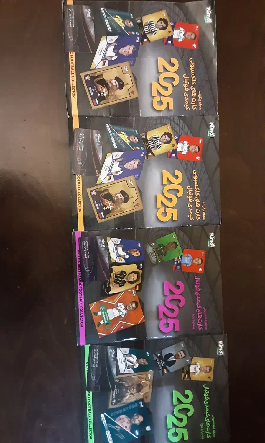 کیمدی|کلکسیون و سرگرمی|تهران, سوهانک|دیوار