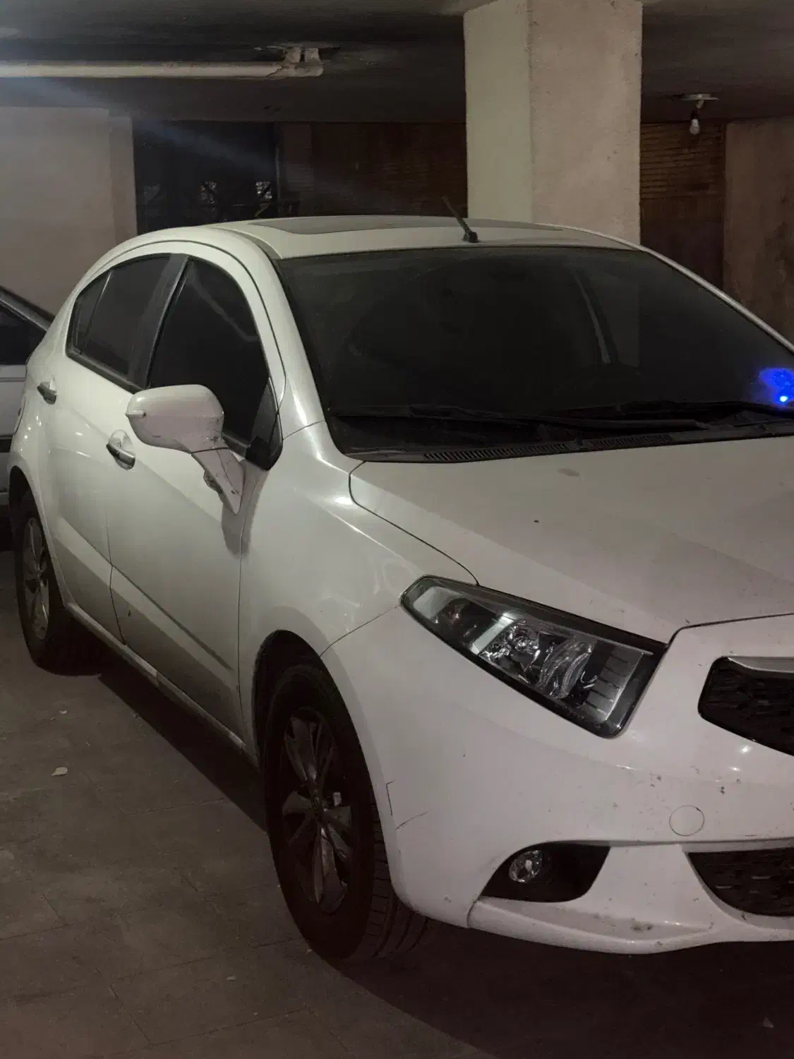 برلیانس H220 اتومات مدل ۱۴۰۰|خودرو سواری و وانت|تهران, ولنجک|دیوار