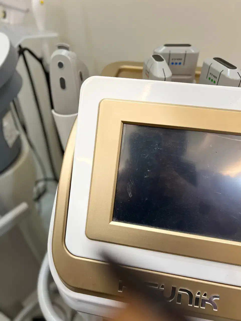 فروش دستگاه هایفو|پزشکی|کرمان, |دیوار