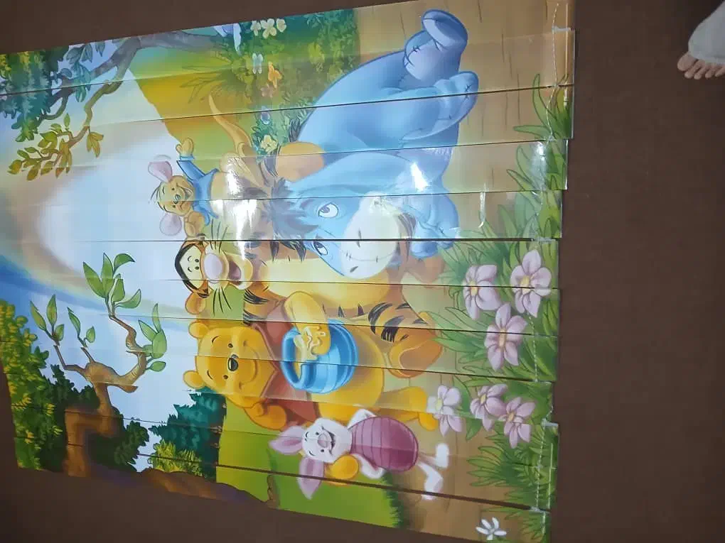 پرده کرکره ای|پرده، رانر، رومیزی|باغستان, |دیوار