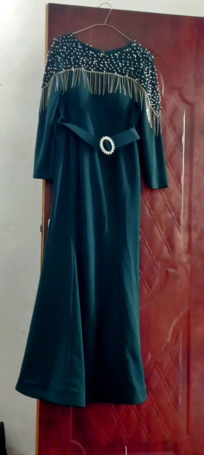 لباس مجلسی|لباس|کرج, دولتآباد|دیوار