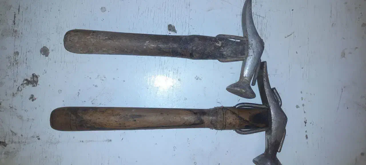 لوازم کفش لوازم کفاشی|کیف، کفش، کمربند|قنوات, |دیوار