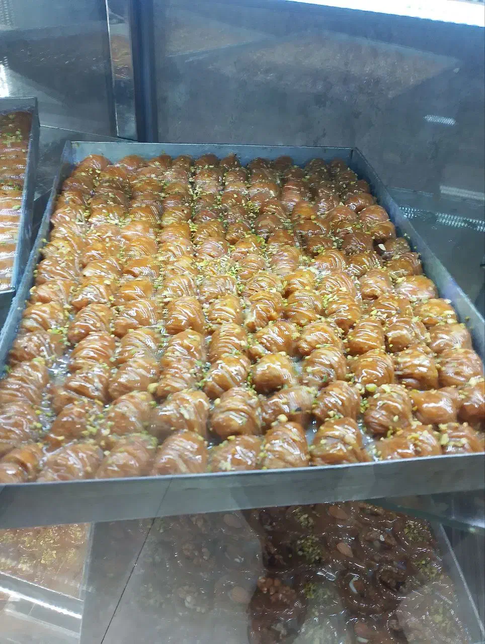 باقلوا کلی|خوردنی و آشامیدنی|مشهد, دانشجو|دیوار