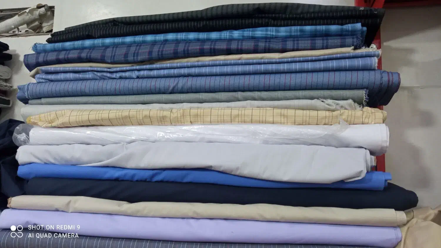 خیاطی تعمیرات پیراهن دوزی|خدمات پیشه و مهارت|پرند, فاز ۶|دیوار