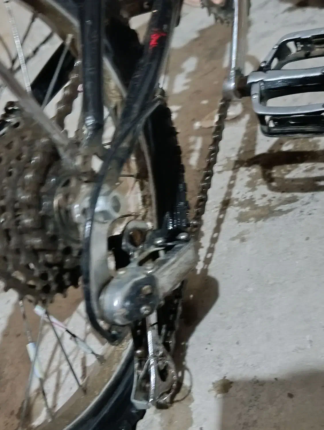 دوچرخه تاشو مسابقات|دوچرخه، اسکیت، اسکوتر|گرگان, |دیوار