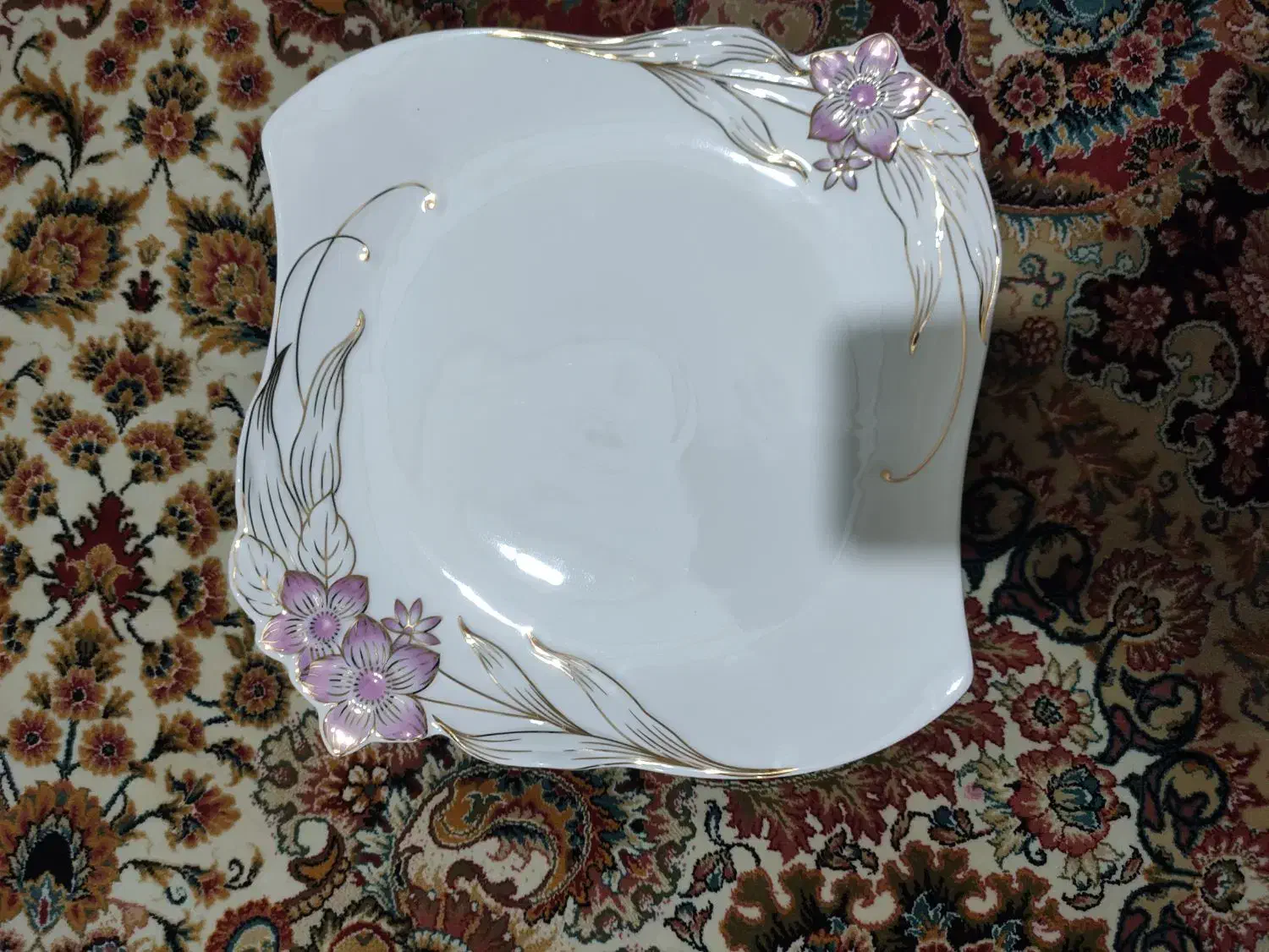 آرکوپال دست ساز آلمانی ۱۸ نفره آکبند مناسب جهیزیه|ظروف سرو و پذیرایی|تهران, سلسبیل جنوبی|دیوار