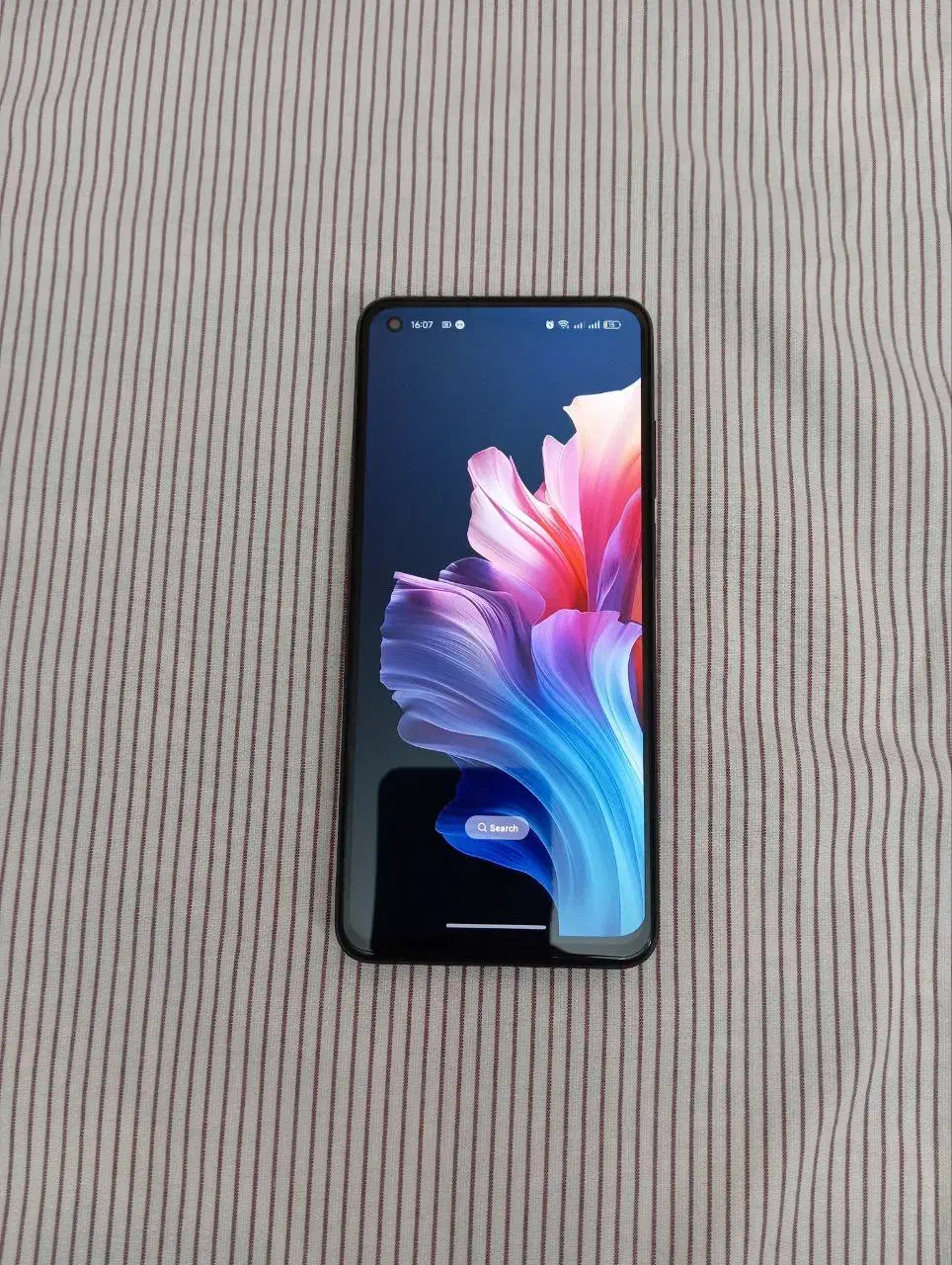 گوشی موبایل ریلمی realme 11 4g مشکی|موبایل|تهران, جیحون|دیوار