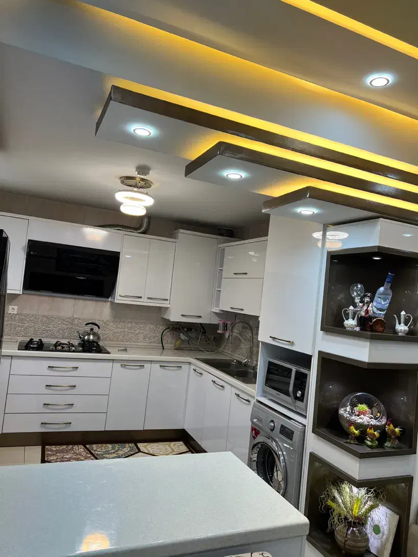 فروش آپارتمان ۱۱۳ متری ملکی|فروش آپارتمان|شیراز, سهلآباد|دیوار