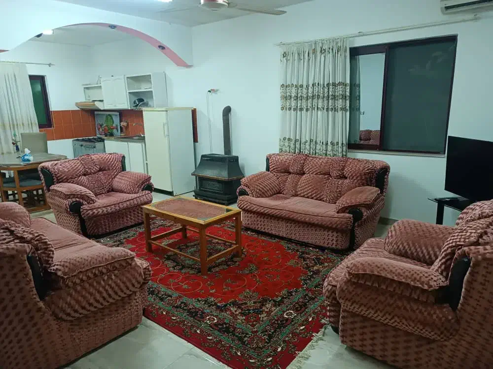 اجاره سوئیت|اجارهٔ کوتاه‌مدت آپارتمان و سوئیت|سلمان‌شهر, |دیوار