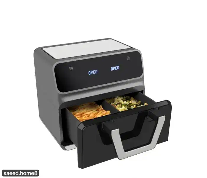 هواپز داتیس ۸ لیتری|اجاق گاز و لوازم برقی پختوپز|رشت, گلباغ نماز|دیوار