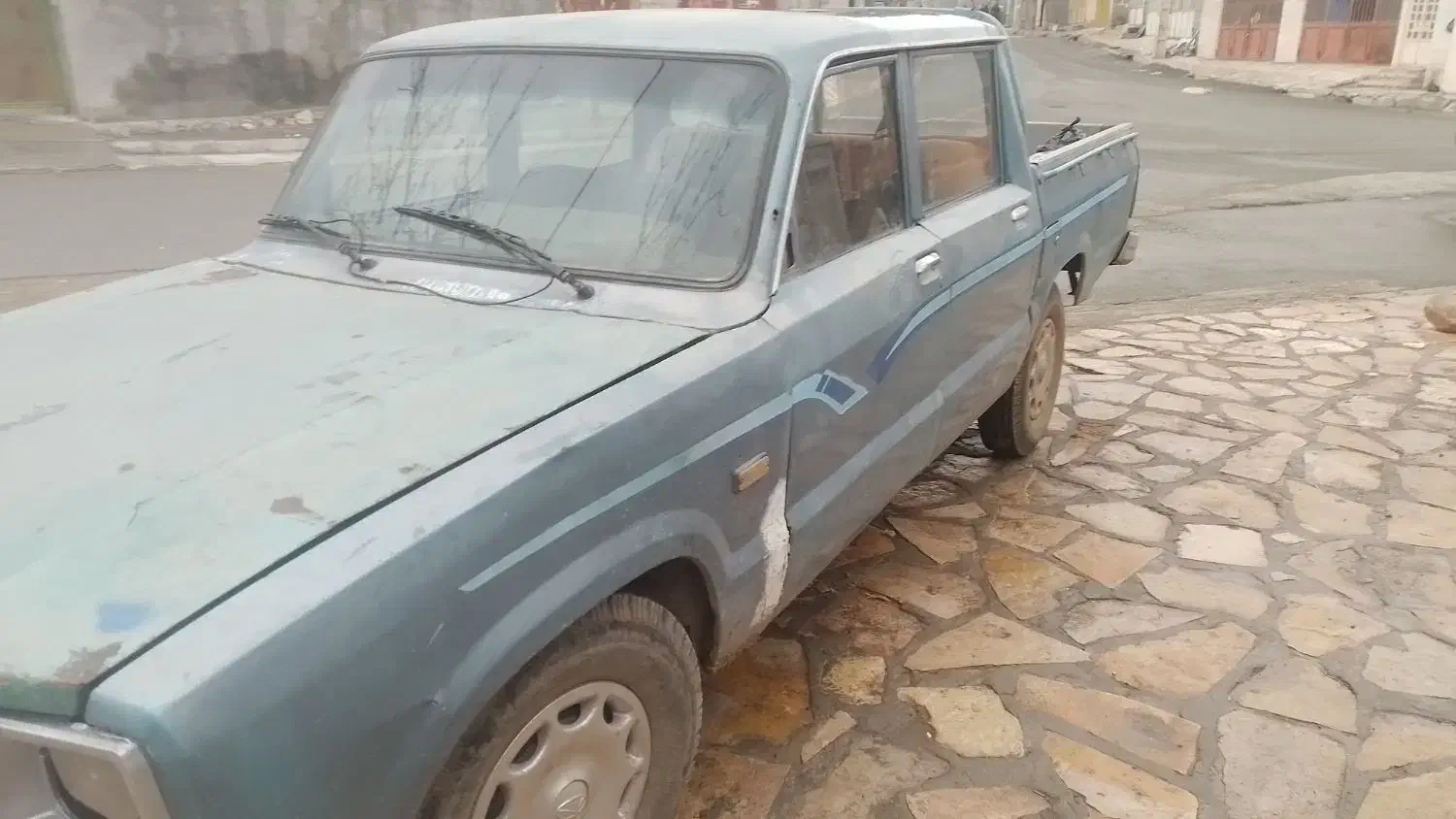 مزدادوکابین|خودرو سواری و وانت|کامیاران, |دیوار