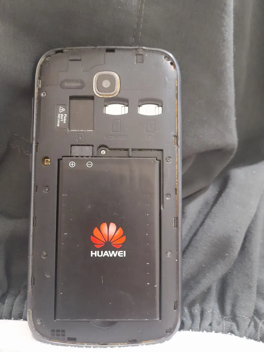 گوشی هاویی|موبایل|فردیس, شهرک شهید حسینی|دیوار