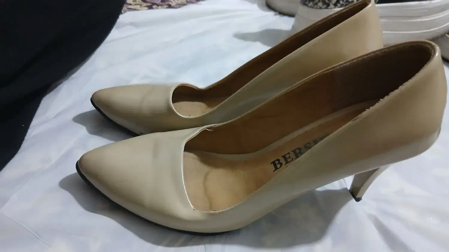 کفش زنانه|کیف، کفش، کمربند|تهران, جوادیه تهرانپارس|دیوار