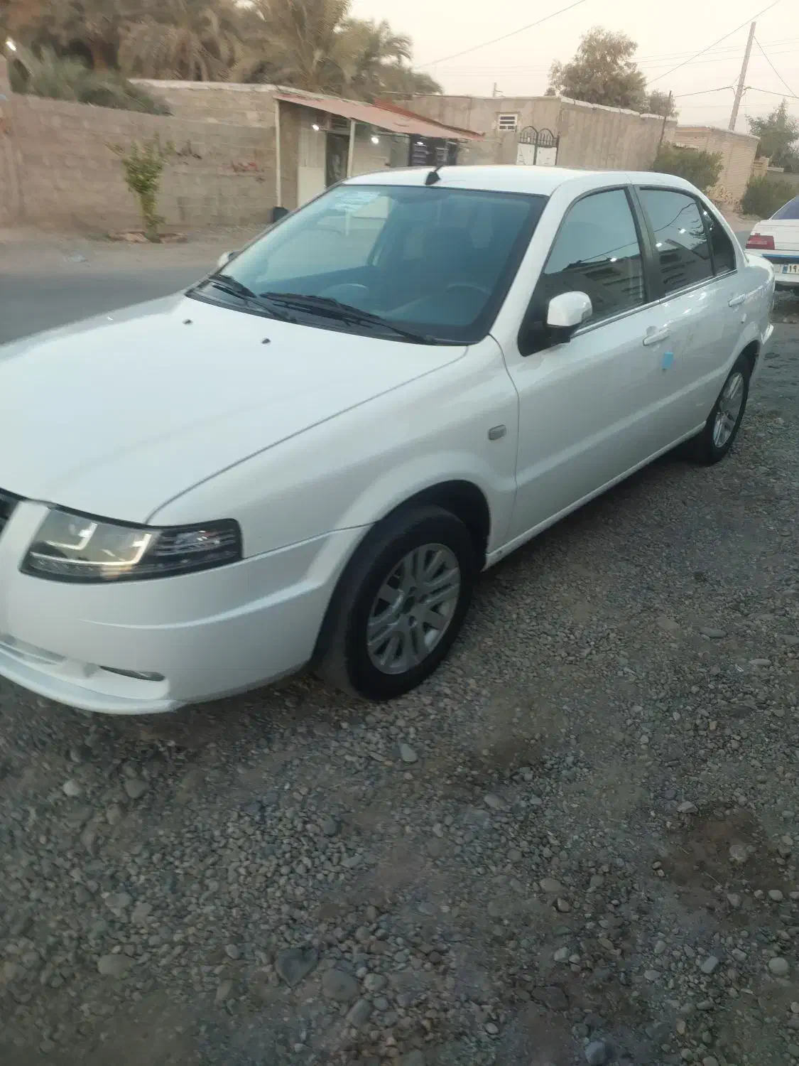 سمندسورن|خودرو سواری و وانت|کهنوج, |دیوار