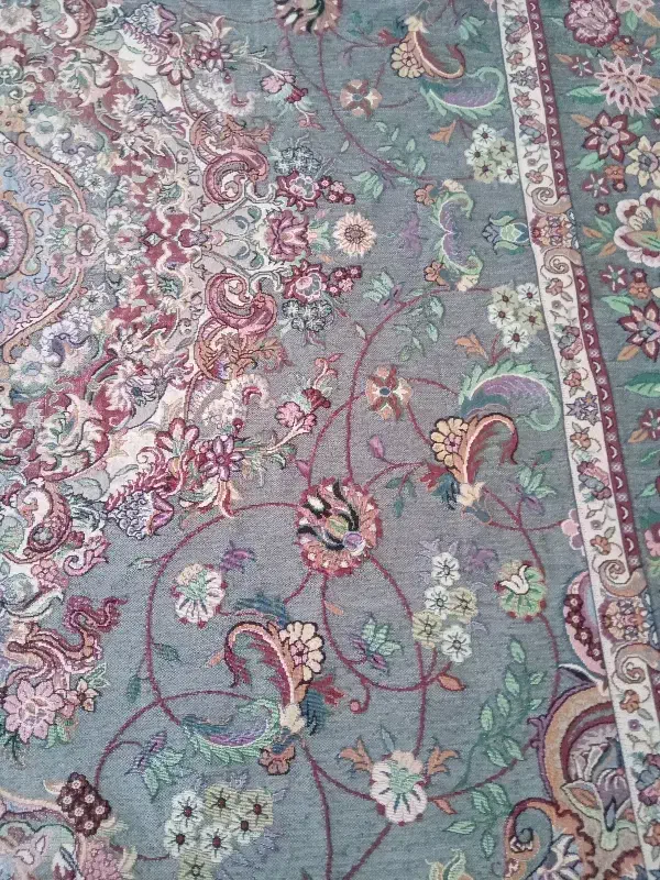 دو عدد روفرشی ۹متری کاملا سالم وتمیز|روفرشی|تهران, وصفنارد|دیوار